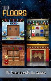 Download 100 Floors™ - Can You Escape?